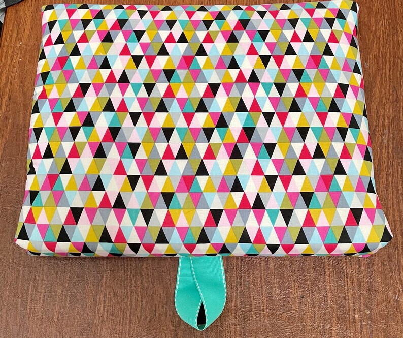 Set of 4 Crate Seats Cushions Home School Seating Classroom Etsy Canada