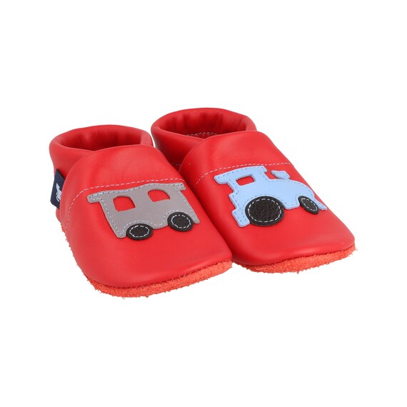 baby walking slippers