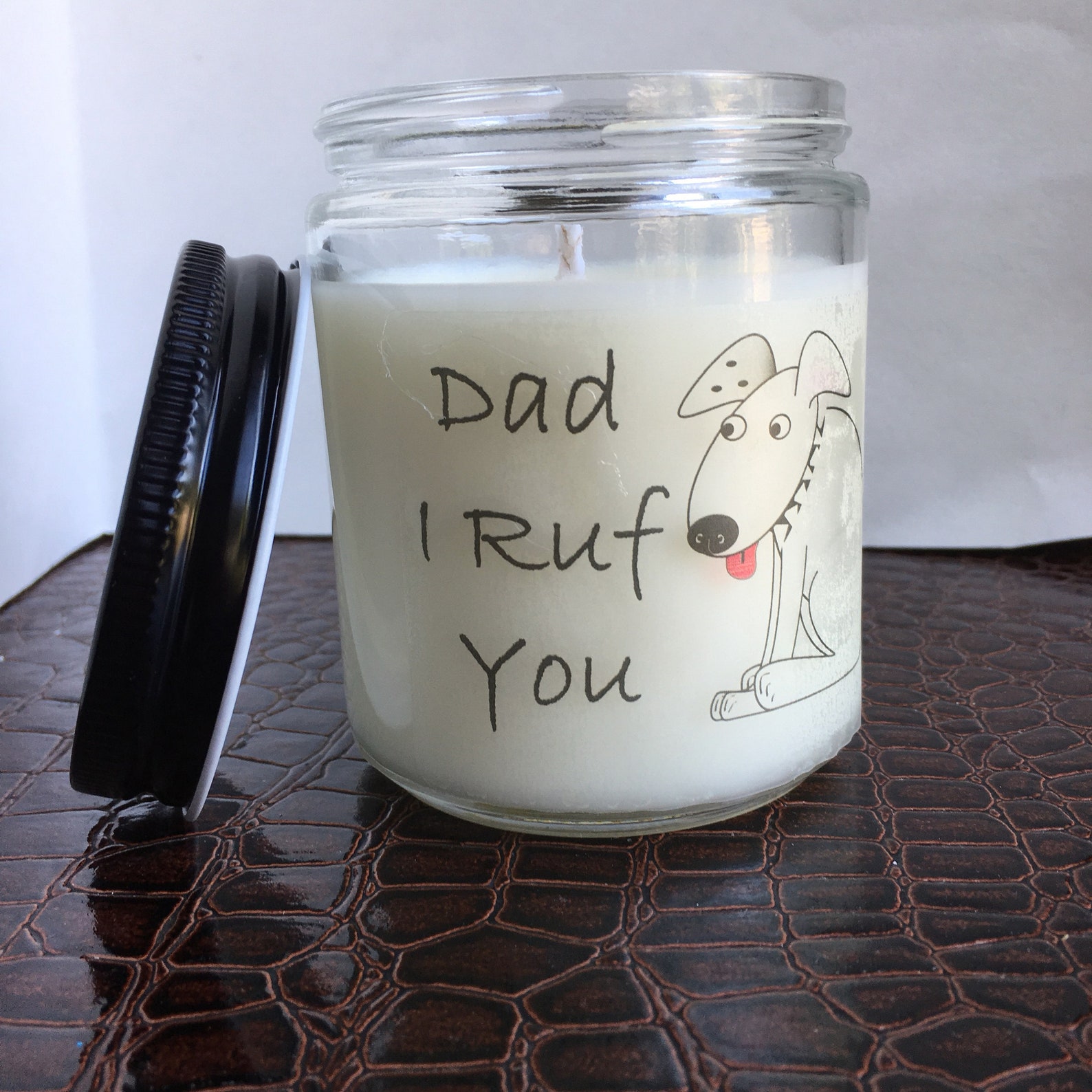 Dog Dad Dog Dad Gifts Dog Dad Fathers Day Dog Fathers Day Etsy