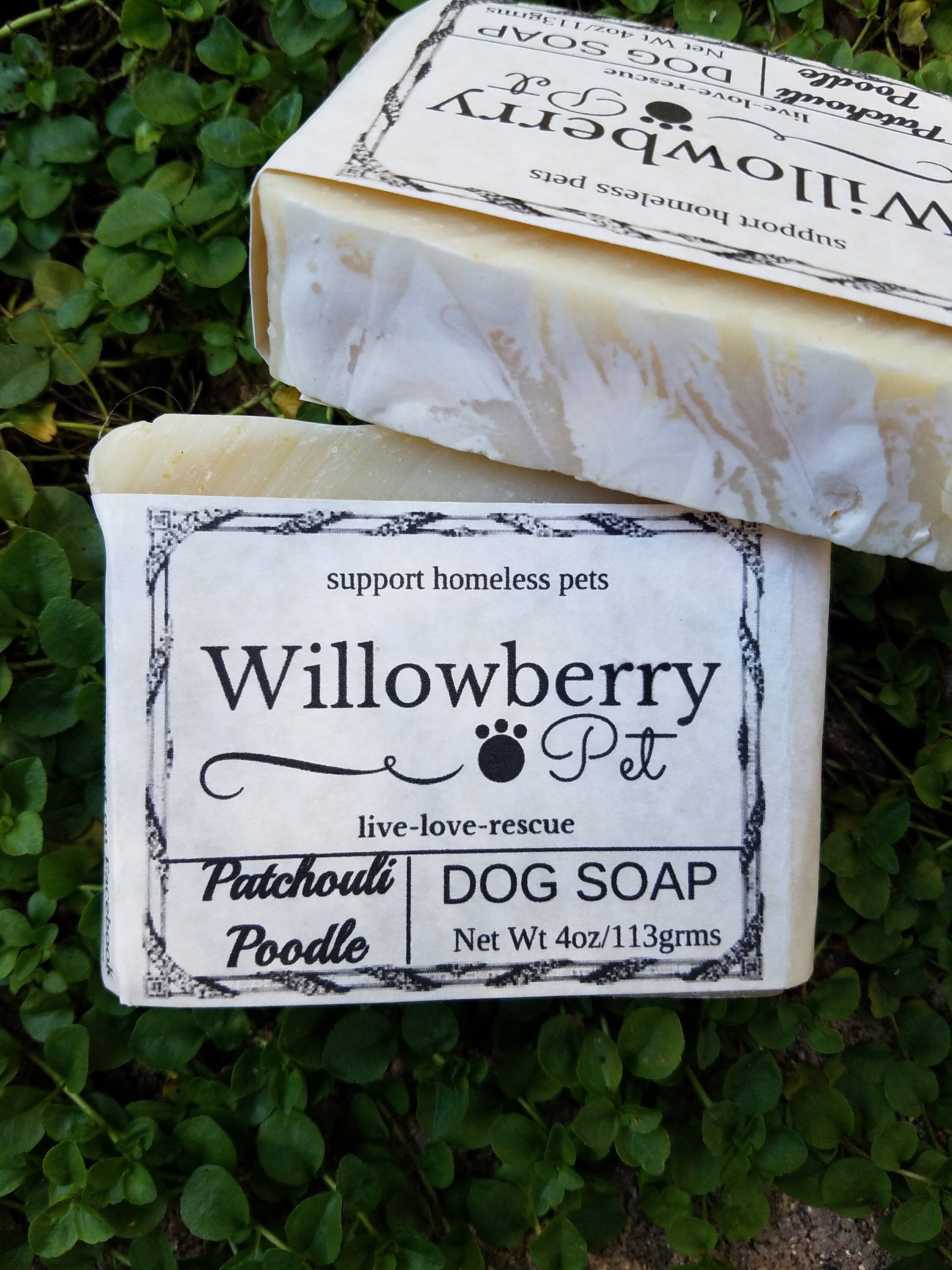 Dog Soap Dog Shampoo Bar Pet Soap Natural Pet Soap Etsy