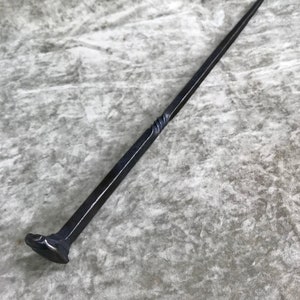 Railroad Spike, Steak Flipper, Meat Turner, Hand Forged Iron, Burnt Whisker Forge, Blacksmith BBQ Tool, Grilling, Father&#39;s Day, Dad Gift