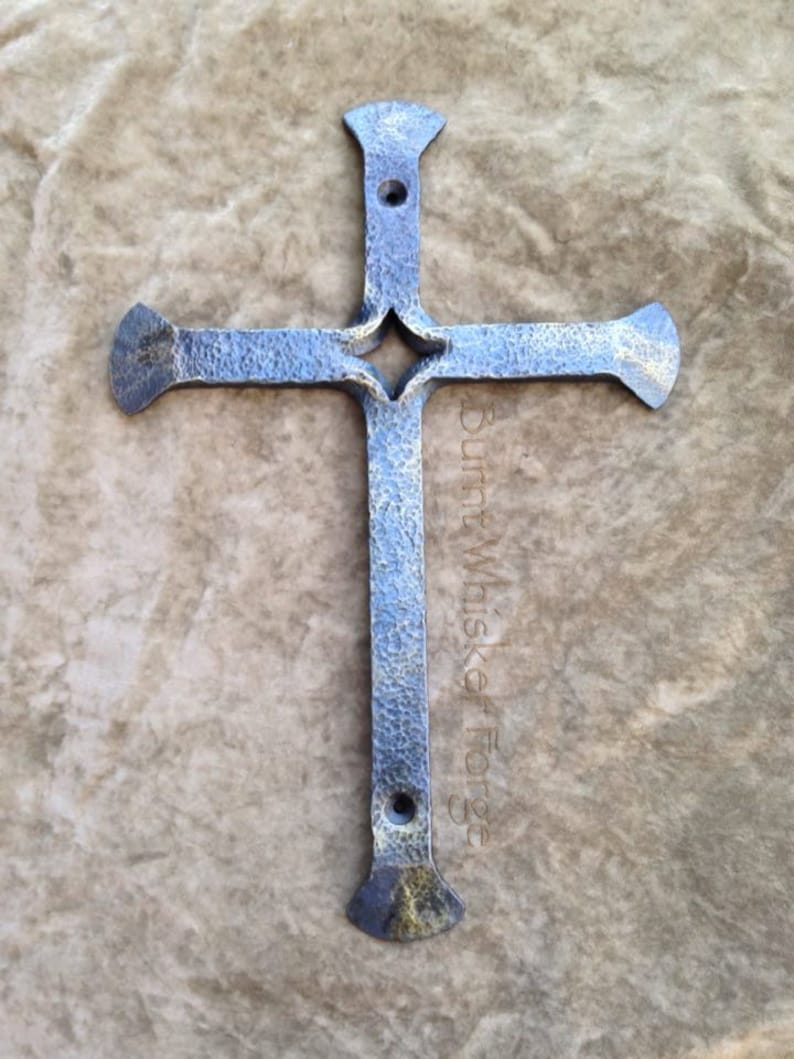 croix de fer frame