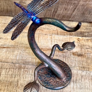 Wieszak na banana kuty ręcznie, Wieszak na banana, Wieszak na banana z żelaza, Wieszak na banana Dragon Fly, Wieszak na banana DragonFly, Wieszak na banana kowalskiego