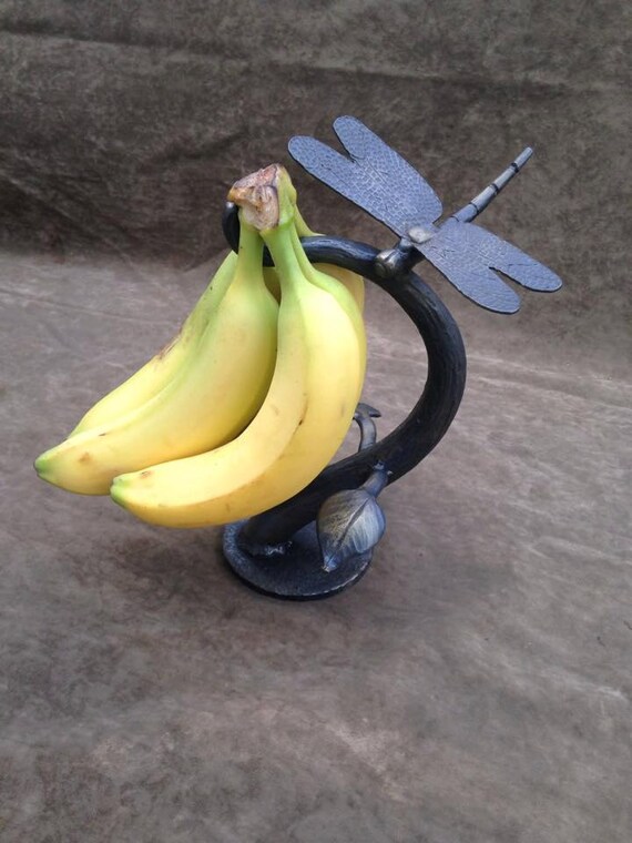 Banana Hanger Banana Hanger Iron Banana Hanger Etsy