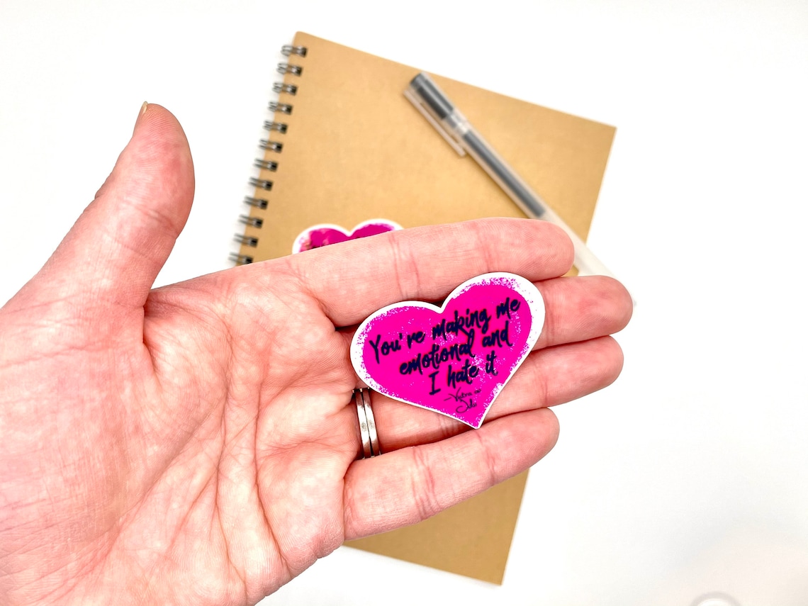 Sticker Red Rising Sticker Victra Au Julii Red Rising Quote - Etsy