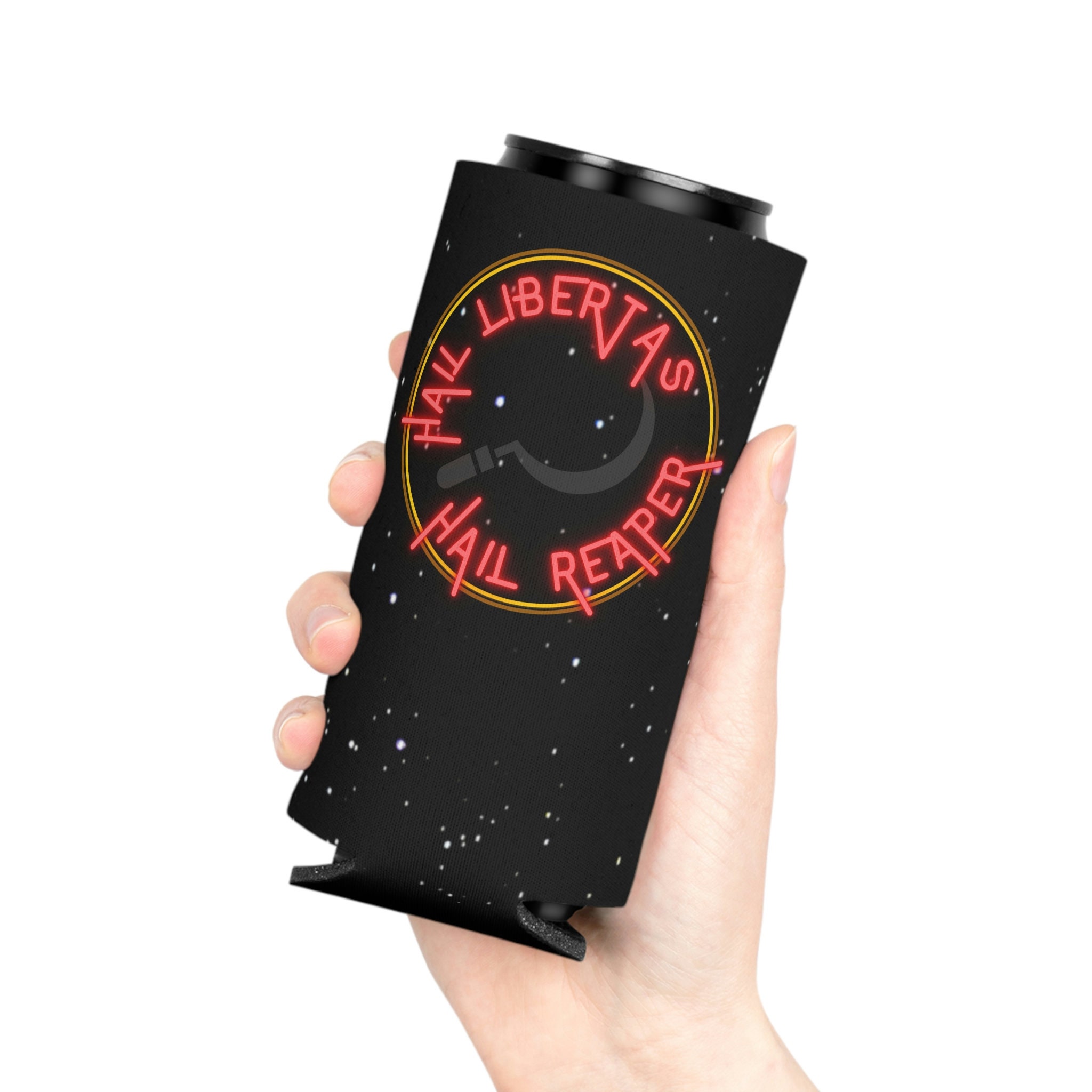 Red Rising Hail Libertas Hail Reaper Howler Standard Skinny - Etsy