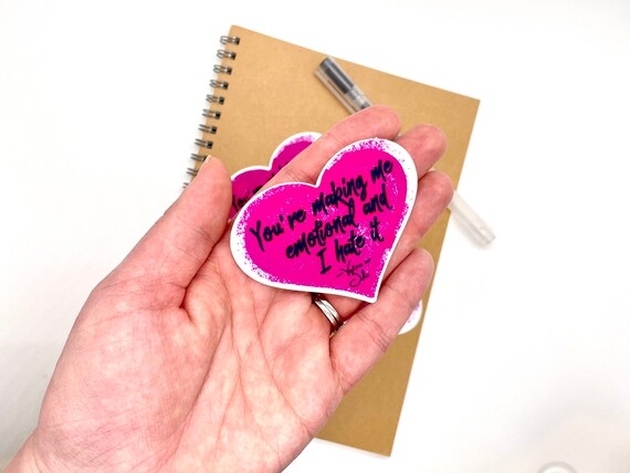 Sticker Red Rising Sticker Victra Au Julii Red Rising Quote - Etsy