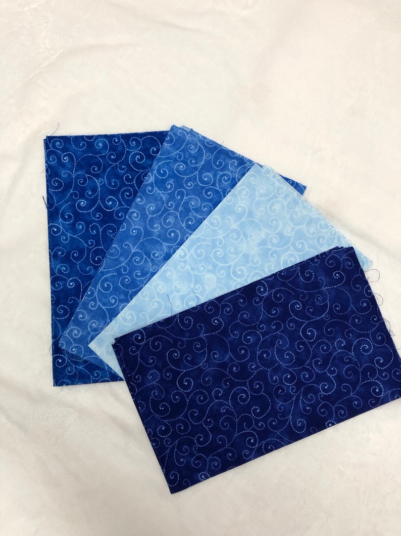 Moda marble swirls colors range from cream to black 36 fat quarters MODA SWIRLS Fat Quarter Bundle