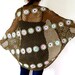 see more listings in the shawl - poncho section