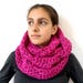 see more listings in the écharpe snood section