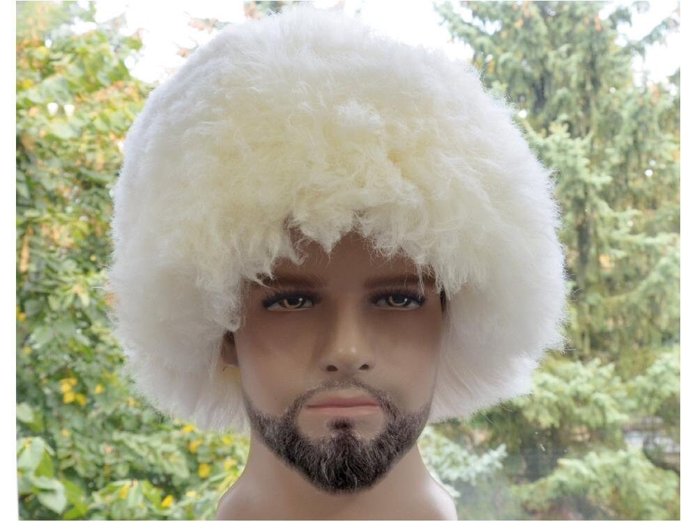 Size 59-60cm no Adjustments Fur Hat 
