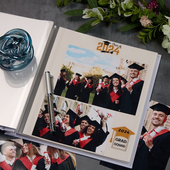 Graduation Cover Photo