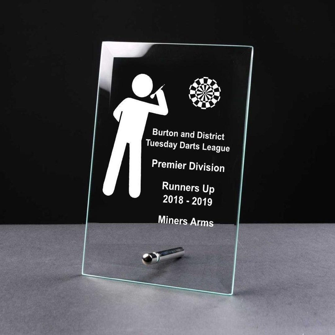 Personalisierte Darts | Maßgefertigte Darts | Darts Corner DE