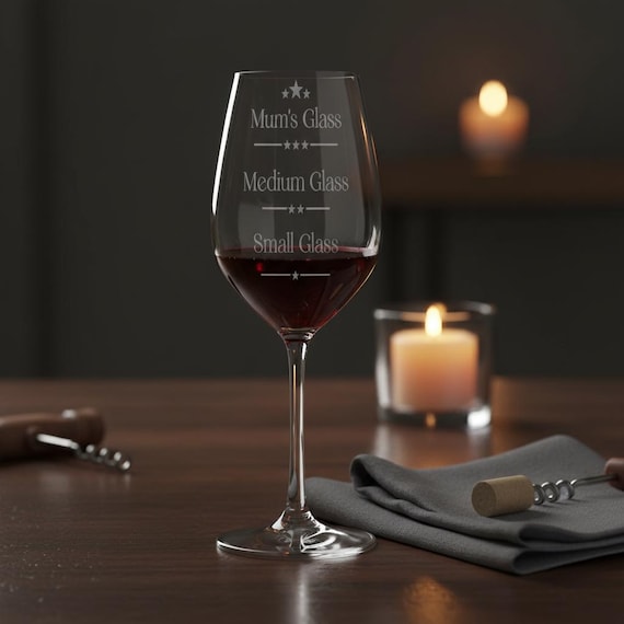 wine glass chiller Large Glass Wine Cooler main image 1