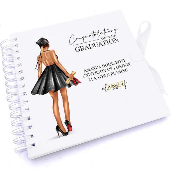 Graduation Keepsake - Etsy