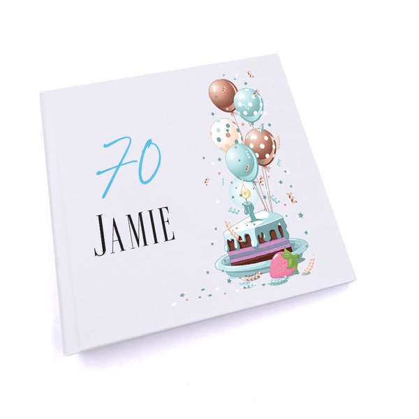 70th Birthday Gifts for Him 60+ Gift Ideas for 2024