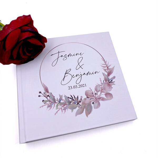 Summer Photo Album Etsy