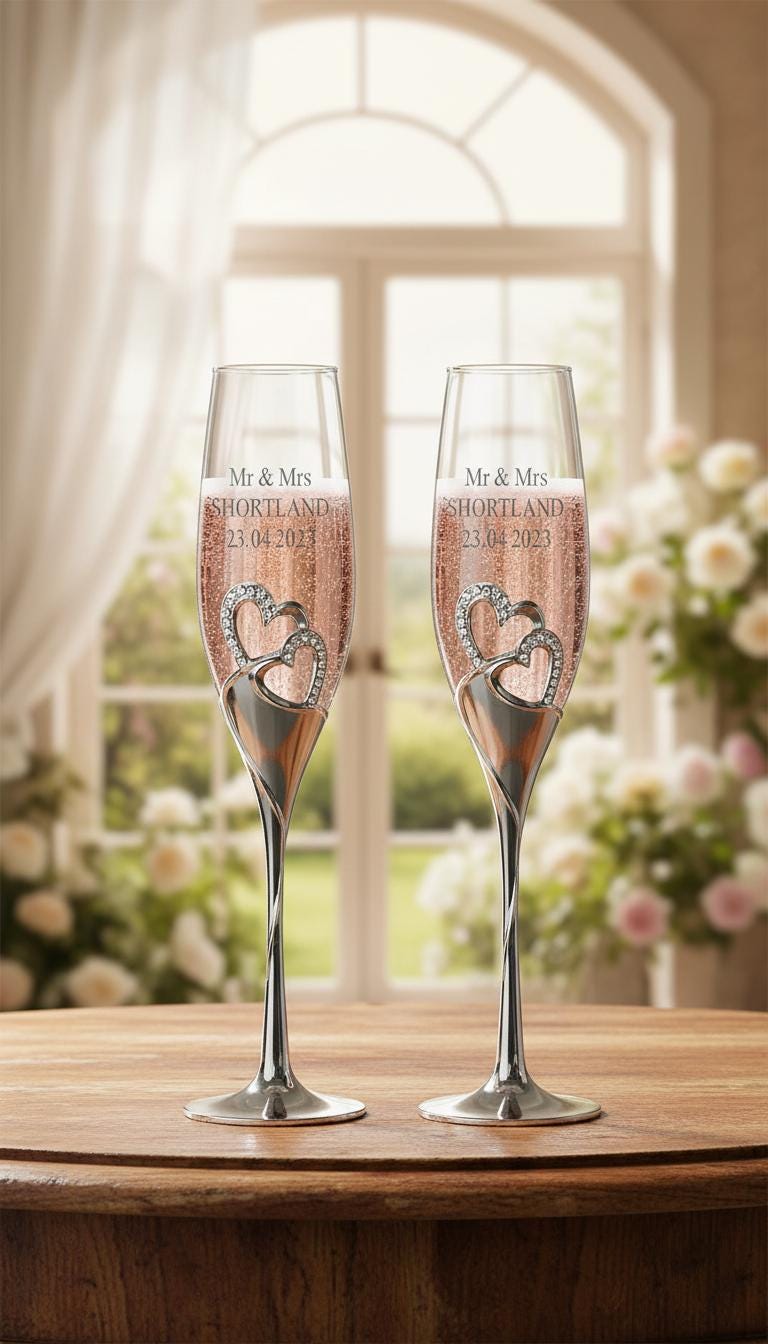 Heart in Heart | Diamante Home