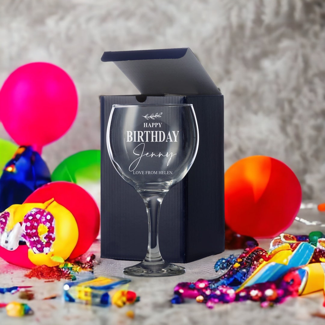 Personalised Happy Birthday Gin And Tonic Glass With Name Gift Boxed Etsy personalised-happy-birthday-gin-and-tonic-glass-with-name-gift-boxed-etsy