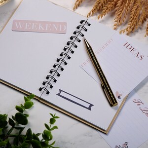 Personalised Wooden Teacher Gift Notebook With Meaning - Etsy