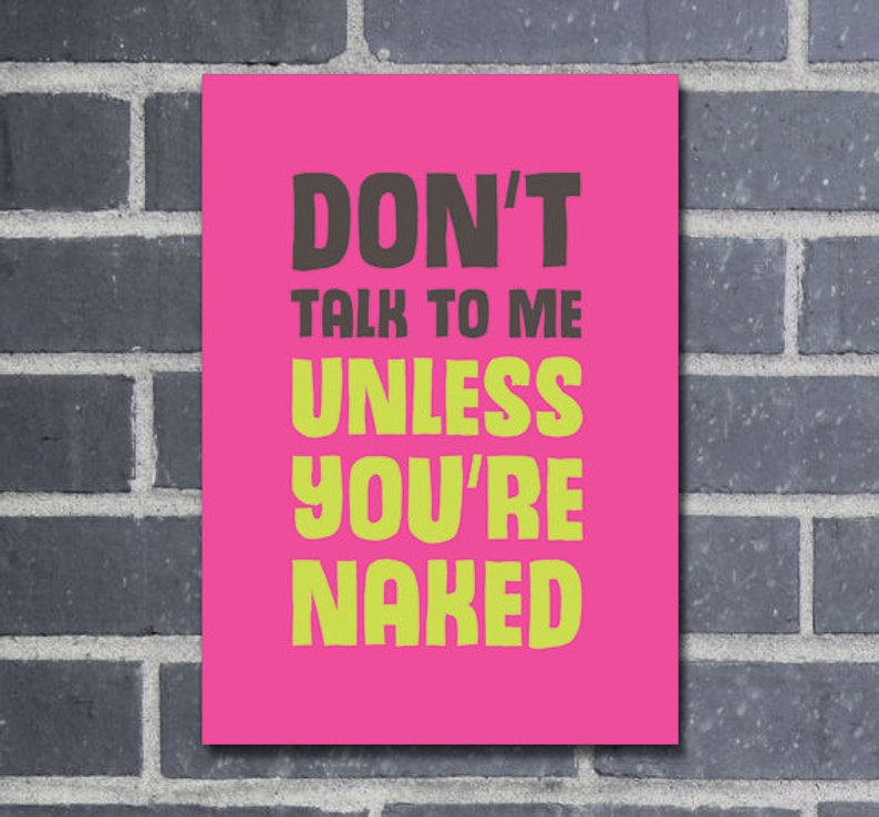 Making Up Card Card For Boyfriend Sorry Cards Funny Etsy