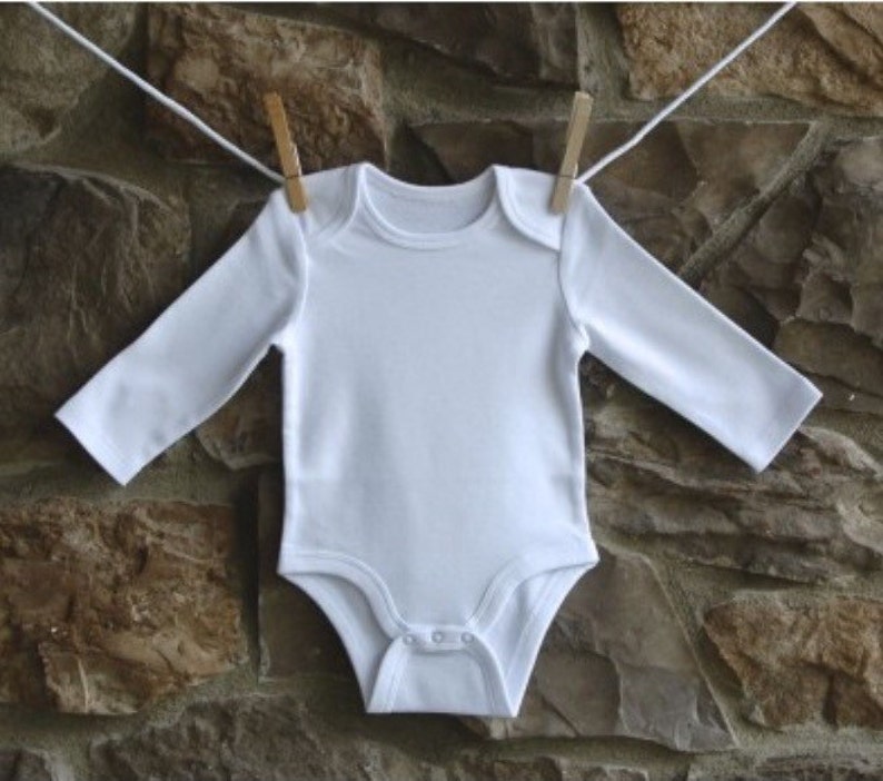 Boys Initial Deer Antlers Monogrammed and Appliqu\u00e9d Onesie or T-Shirt
