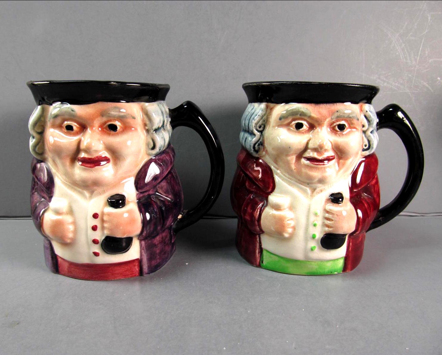 Stoke on Trent 菓器 W R Stoke on Trent - Etsy