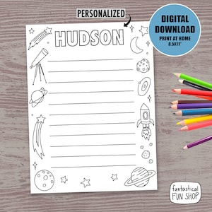 papelaria infantil IMPRIMÍVEL, papelaria personalizada para criança, papelaria personalizada, papel para impressão, papel pautado, papelaria infantil BAIXAR