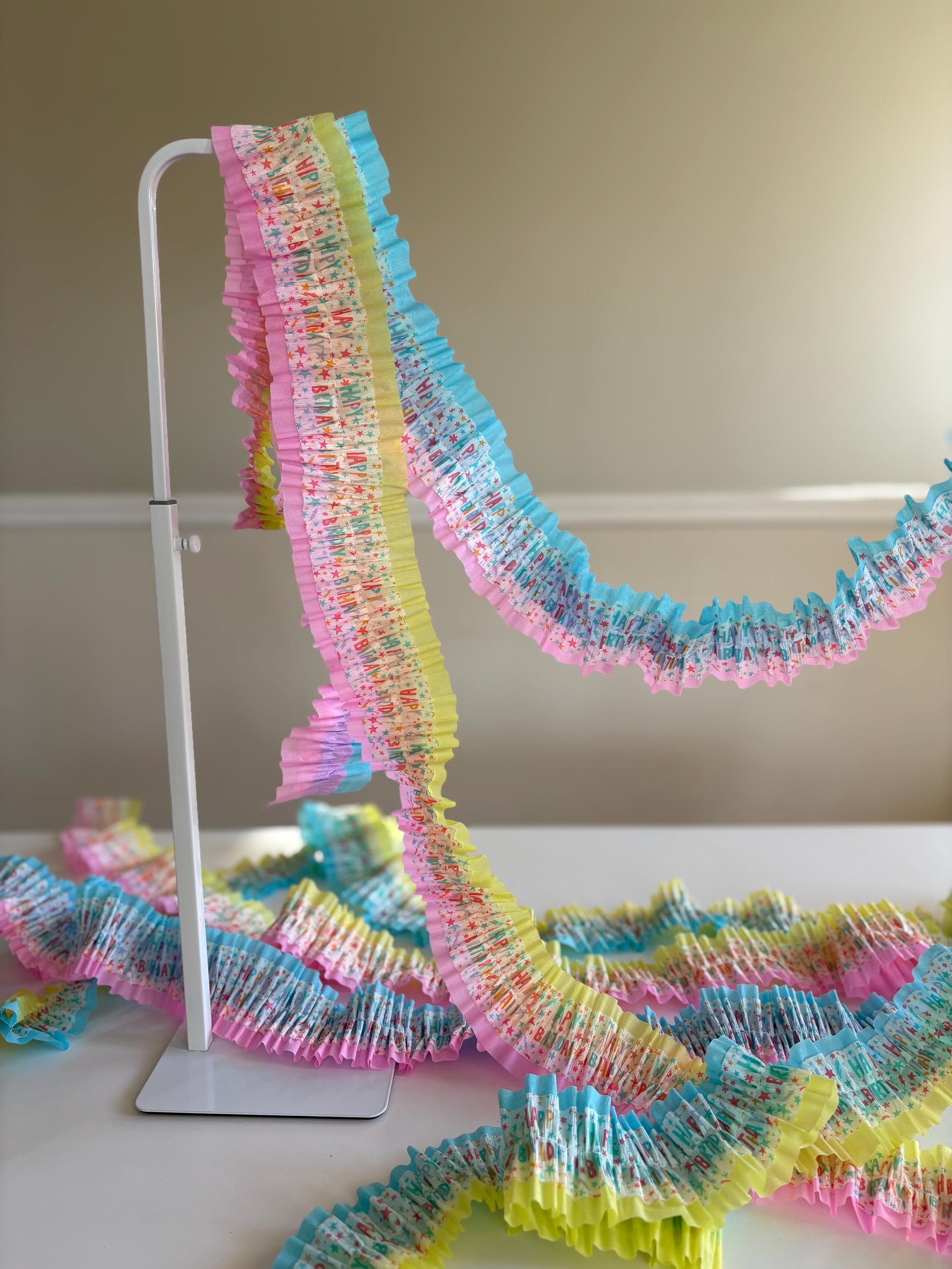 Ruffled Paper Boutique