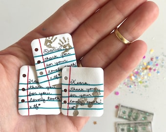 Tooth Fairy Letter, Unique Kids Gift, First Lost Tooth