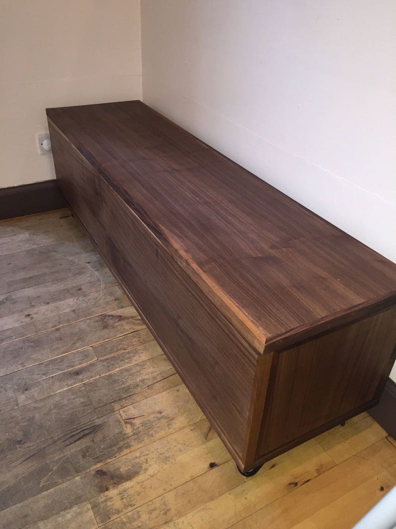 Storage Bench