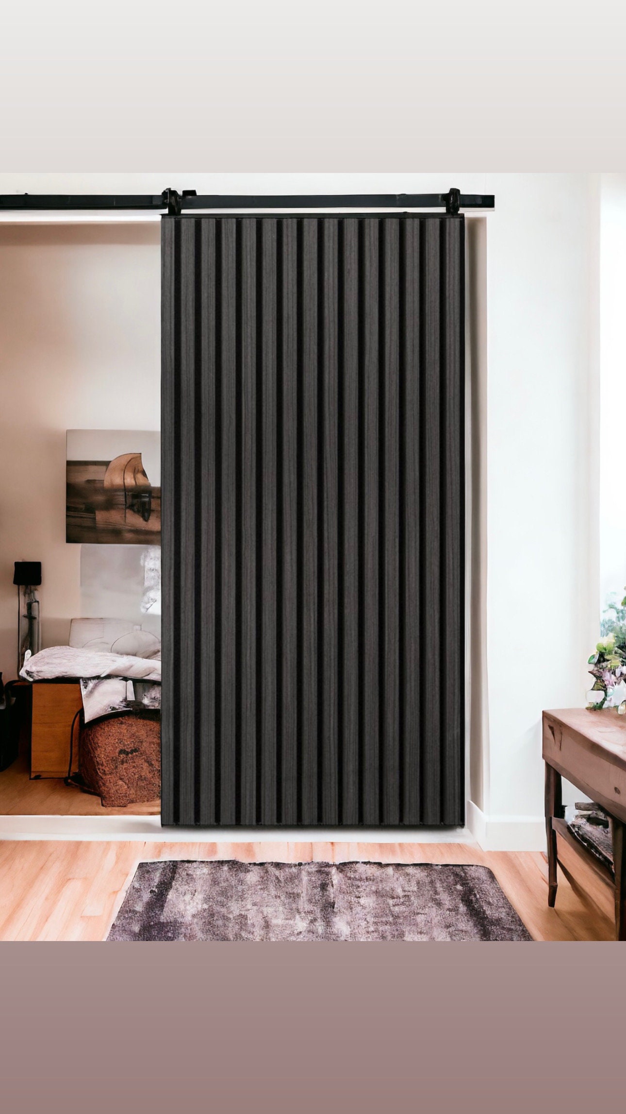 Custom Sliding Barn Doors - Etsy