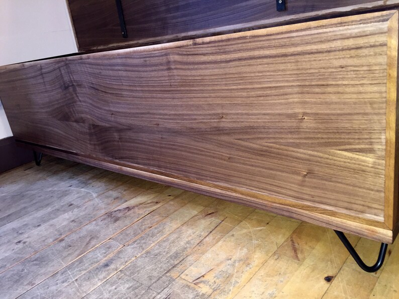 Storage Bench
