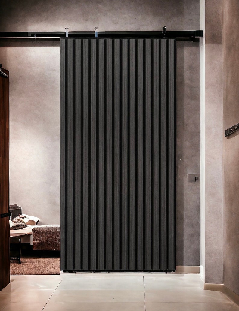 Custom Sliding Barn Doors - Etsy