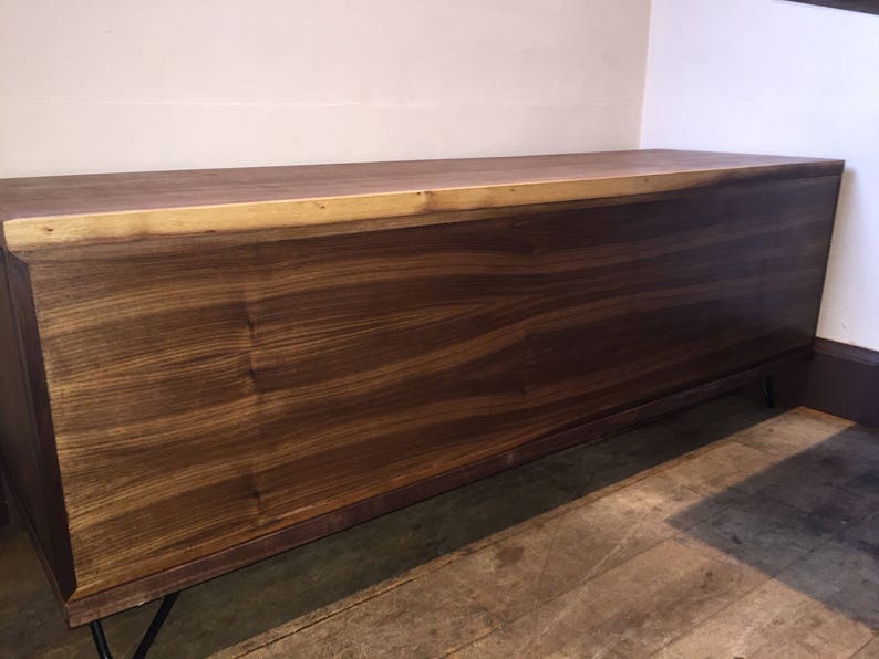 Storage Bench