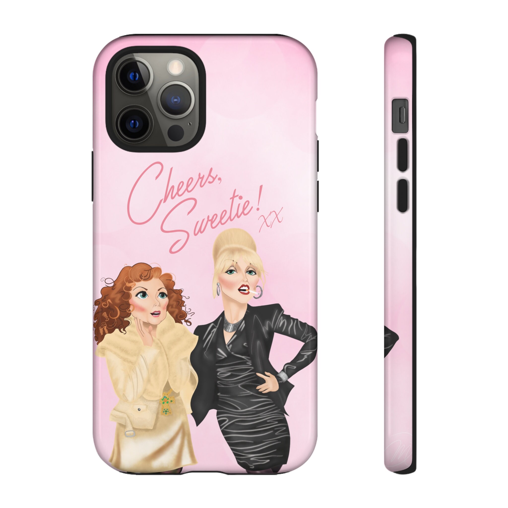 Absolutely Fabulous, Patsy Stone