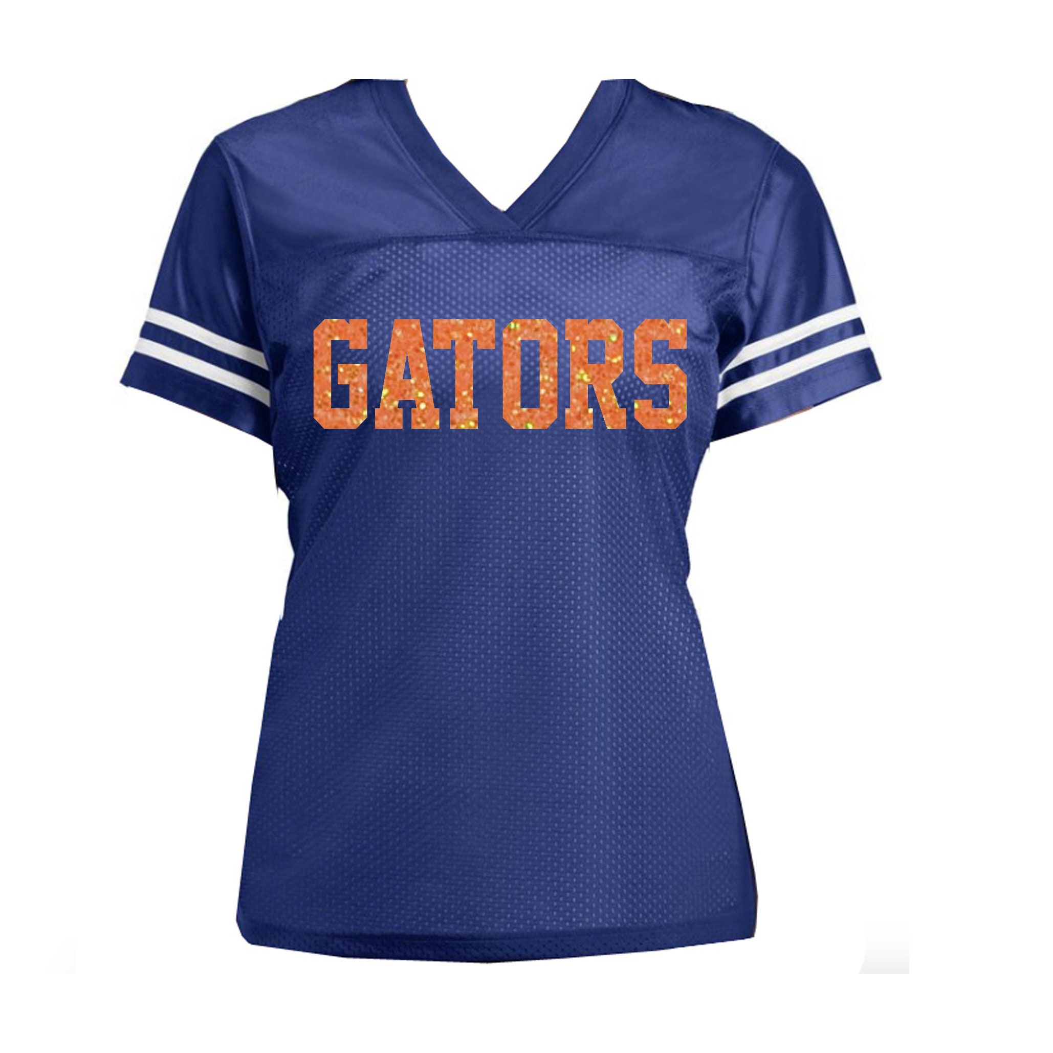 personalized florida gators jersey