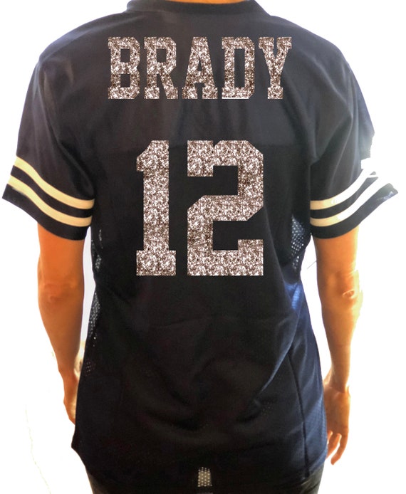 patriots jersey