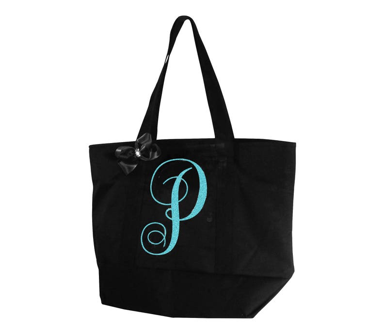 bling beach bag