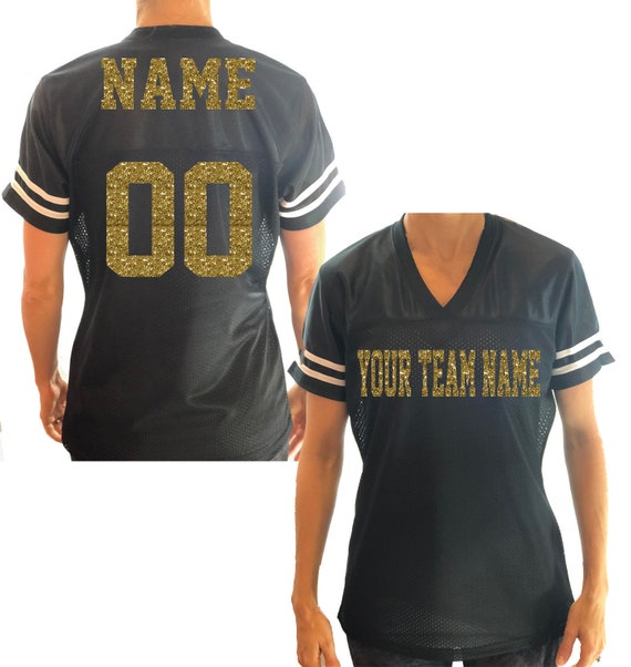 ladies saints jersey
