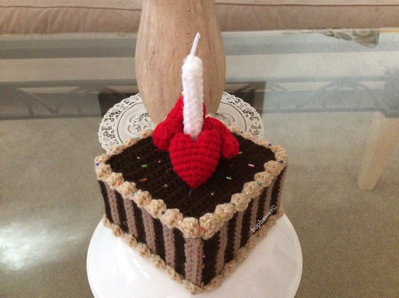 Cake Birthday cake Mother's Day cake Plush cake Toy cake