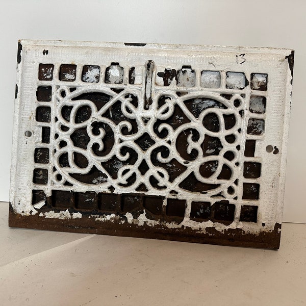 Metal Grate Etsy