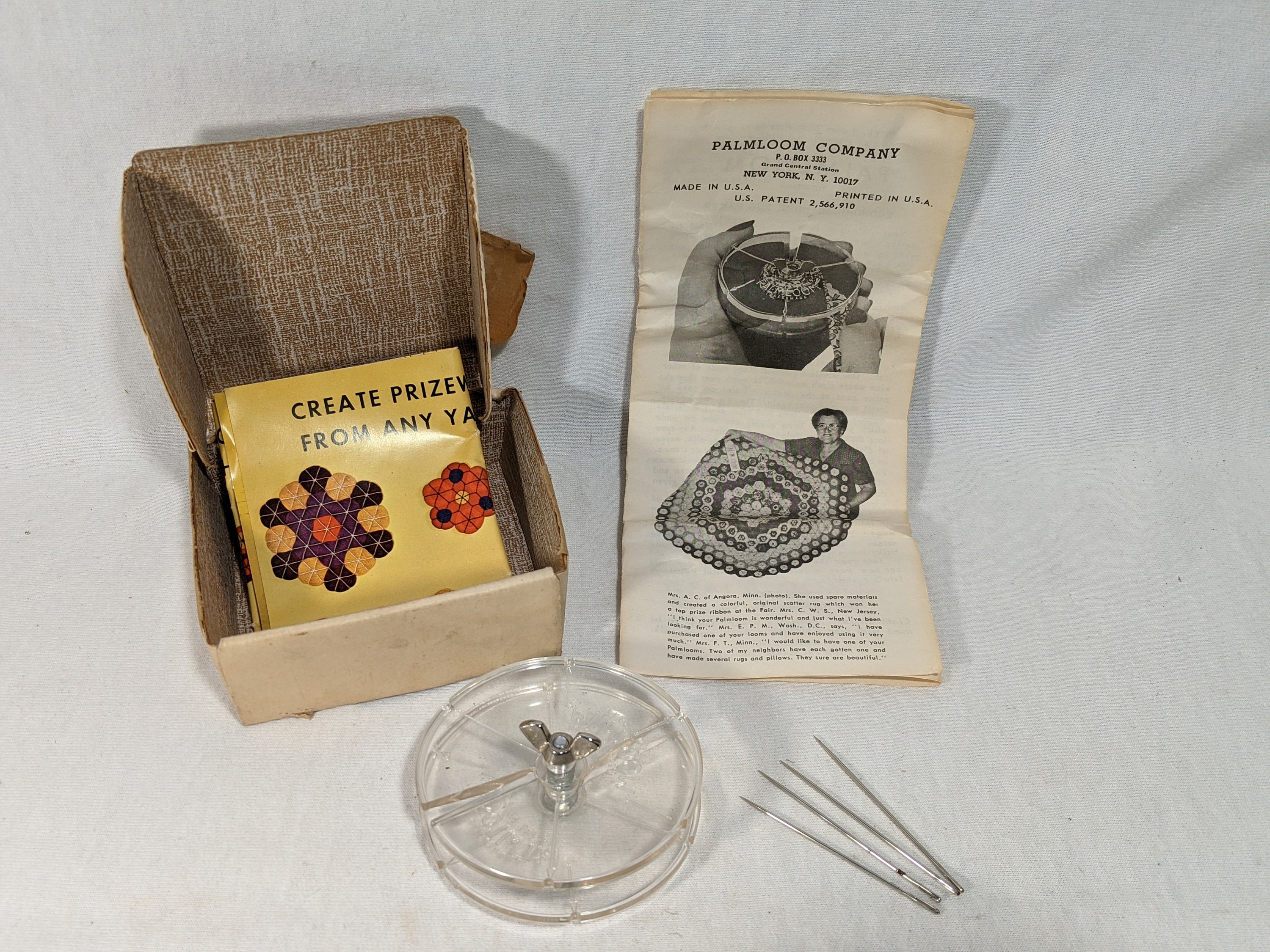 Wooden Bead Loom Kit Extra Wide, DIY Beaded Jewelry Making, Bead Weaving,  Includes Beads, Thread, Needles, UK Shop 