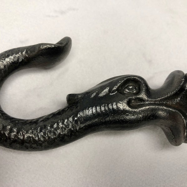 Antique Ceiling Hook Etsy