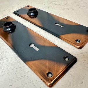 Japanned Copper - Etsy