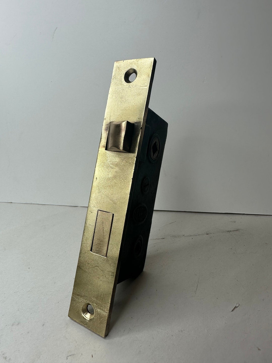Mortise Door Lock for French Doors Etsy