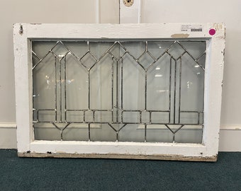 Antique Stained Glass Window Etsy Antique Stained Glass Window Etsy