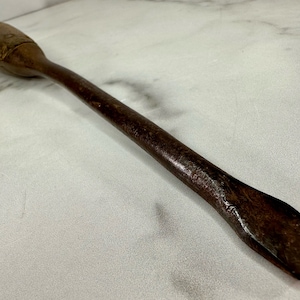 Antique Screw Driver