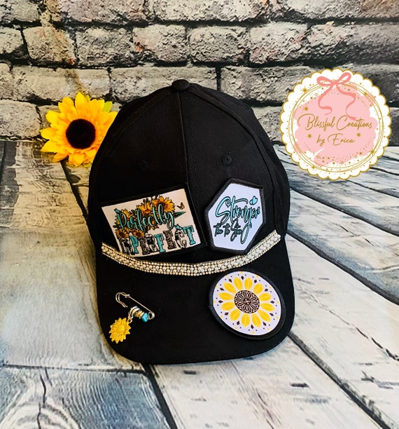 Perfectly Imperfect/stronger Than the Storm Ladies