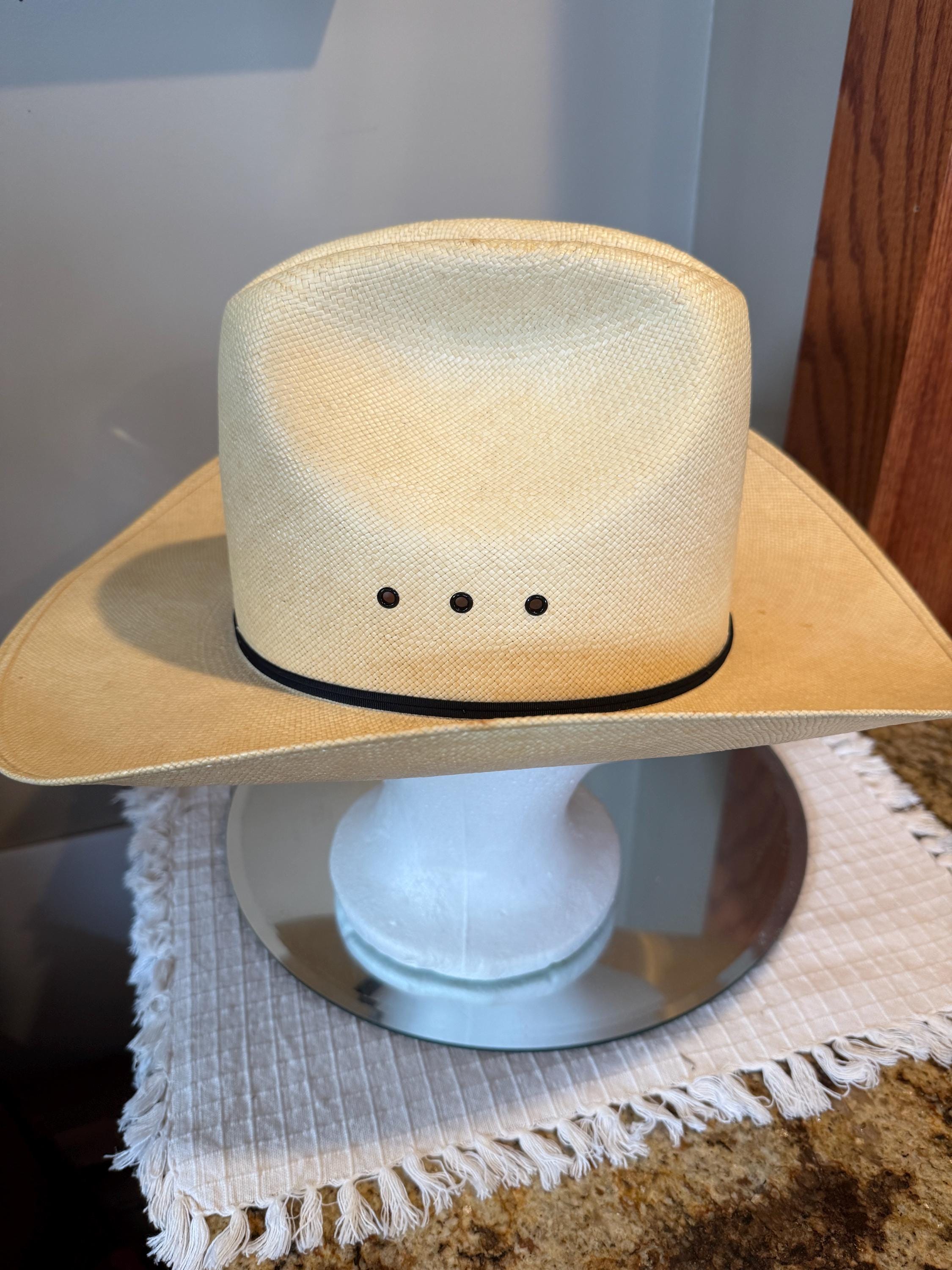 Vintage Resistol Hat - Etsy